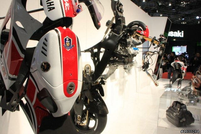 2011第42回東京車展