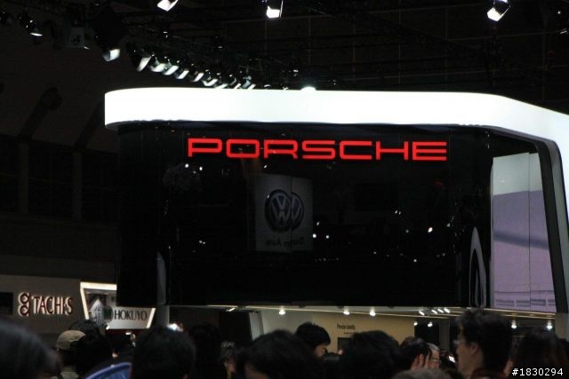 2011第42回東京車展