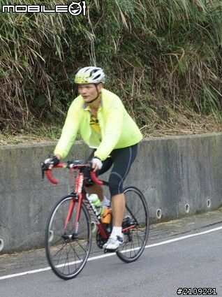 2011/12/04 NS陽金P字山道挑戰賽~沿途...風櫃嘴路段201~張(下)未完待續..
