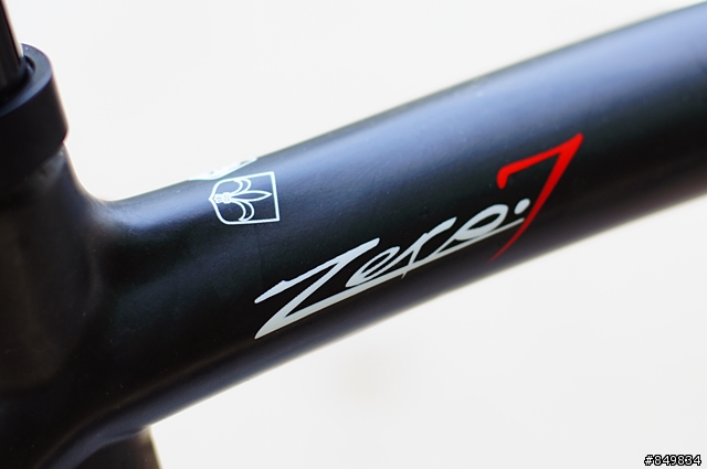 [5.9kg]首開 Wilier Zero.7 義大利兩輪超跑，Ultra Light, Super Fast！