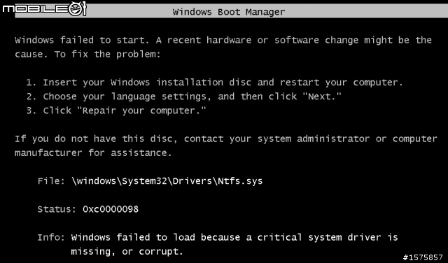 virtualbox 安裝 win7遇到問題