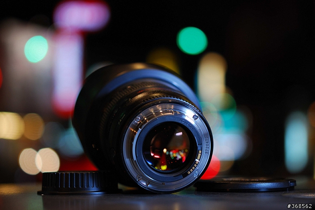 24mm f/1.4L II USM 開箱