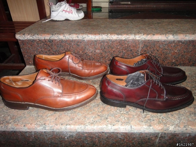Allen Edmonds