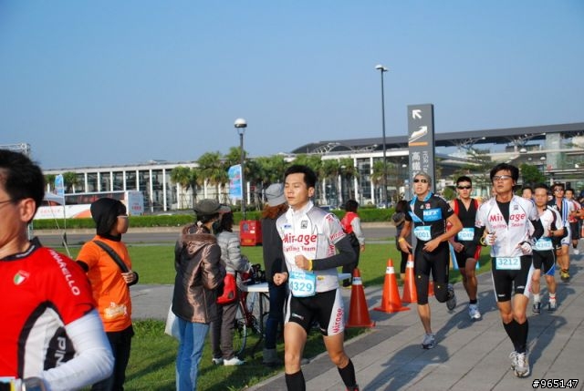 20111204中壢國際盃鐵人兩項...照片