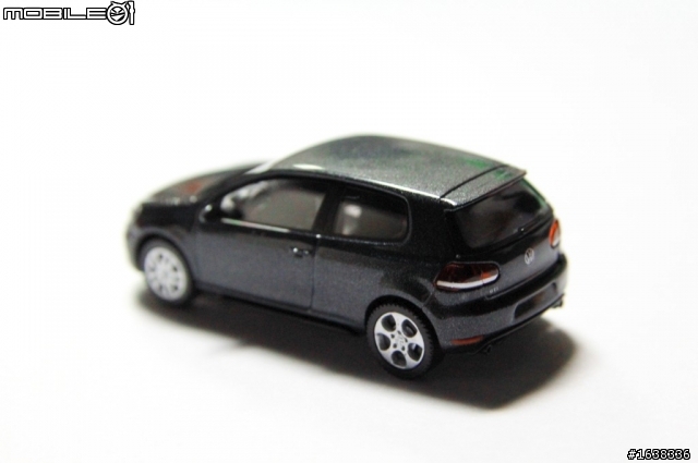 2012年式 GOLF 1.6TL 超簡易開箱
