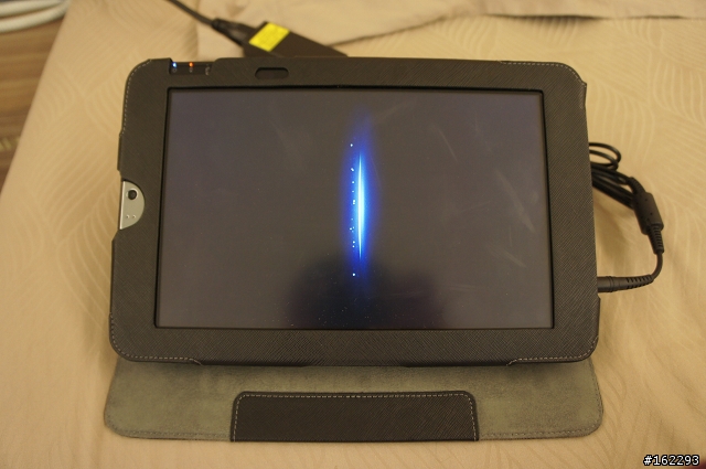 [AT100 ~ 3.2更新成功] Toshiba AT100於2011/12/09 ~ 再次釋出Honeycomb 3.2更新檔(附操作圖)