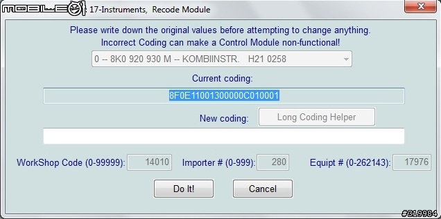[分享] A4/A5/Q5 VAG com Instruction (圖多)
