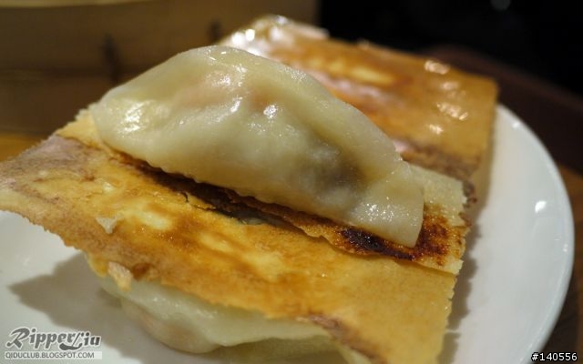 餐廳「鼎泰豐 台北101店」