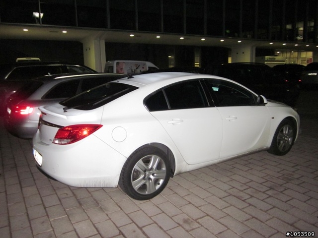 2011法蘭克福模具展隨手拍~OPEL-5