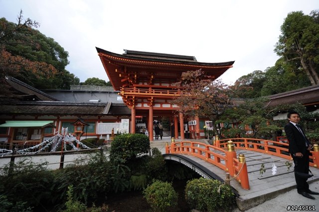 [分享]日本世界文化遺產 - 京都(上)