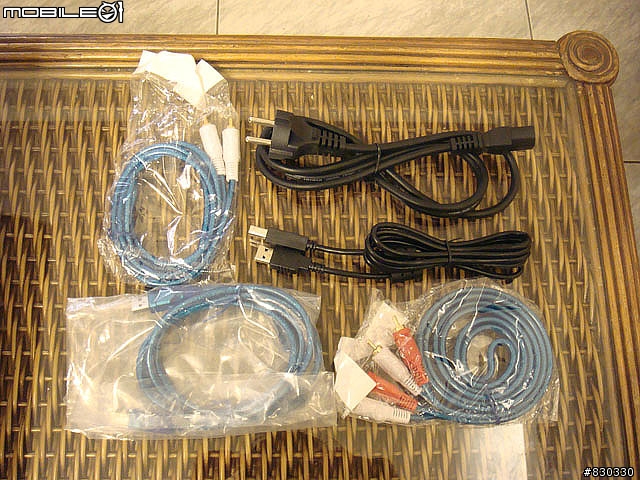 [開箱] Burson Audio DA-160 DAC