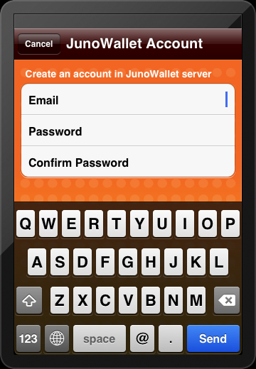 [詳細圖文教學] 用免費app換取ITunes美金禮卡：JunoWallet！