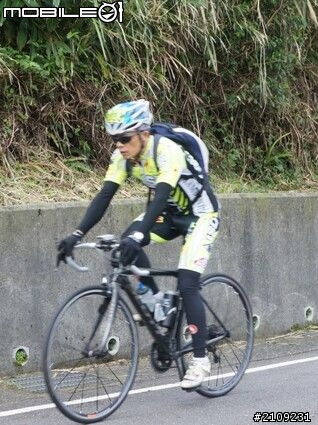 2011/12/04 NS陽金P字山道挑戰賽~沿途...風櫃嘴路段201~張(下)未完待續..