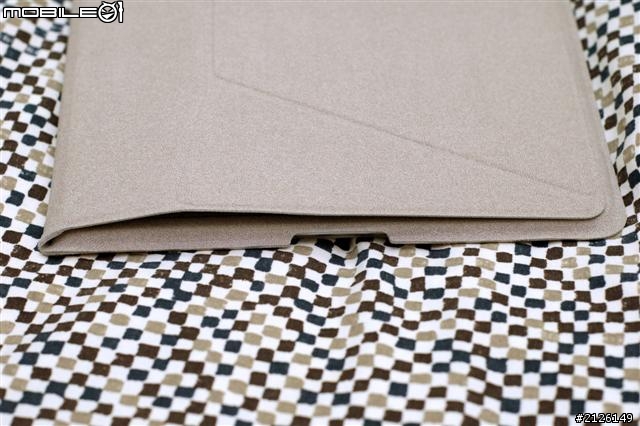 超細纖維的Kami 可摺疊保護套