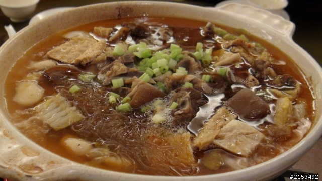 新發現 汐止的好吃餐廳