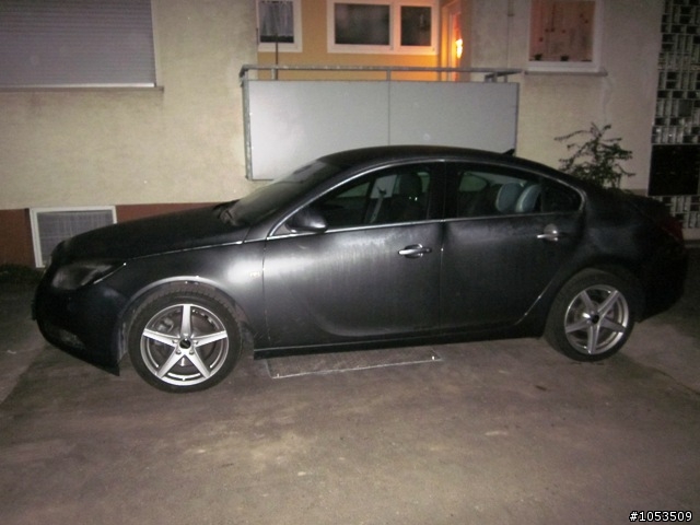 2011法蘭克福模具展隨手拍~OPEL-3