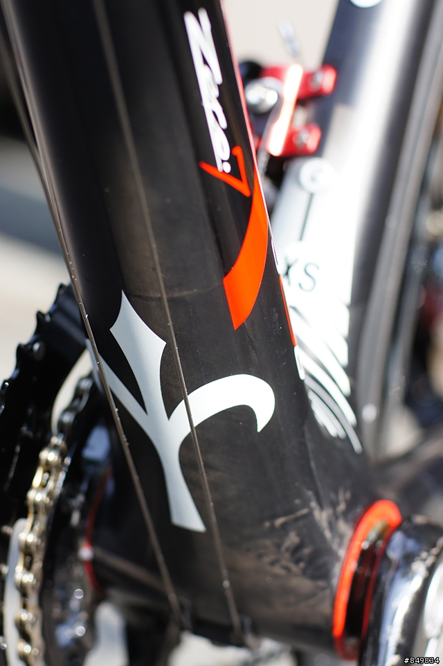 [5.9kg]首開 Wilier Zero.7 義大利兩輪超跑，Ultra Light, Super Fast！