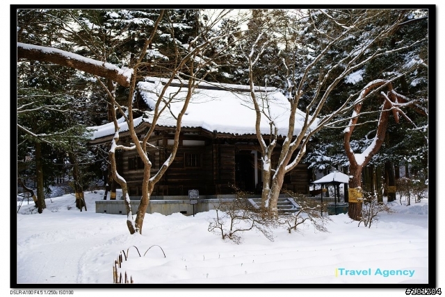 [景點]日本最新世界文化遺產:平泉 中尊寺、毛越寺