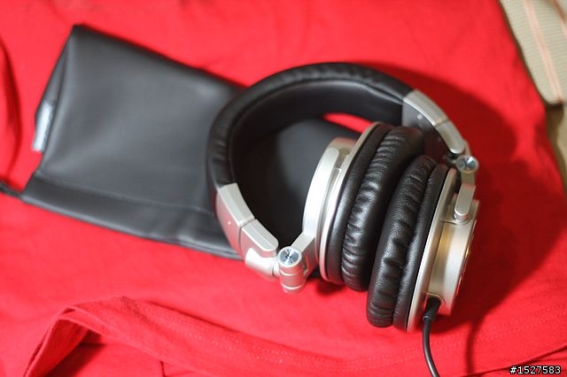 ATH-M50s/LE 50周年紀念版監聽耳機火熱開箱!!