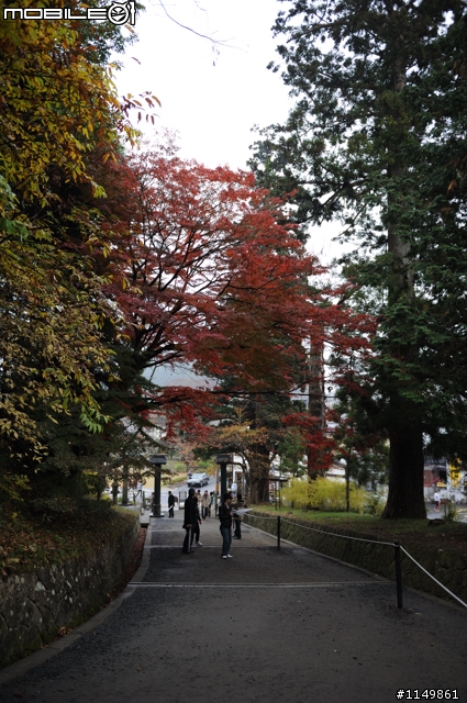 [分享]日本東北新景點 - 平泉