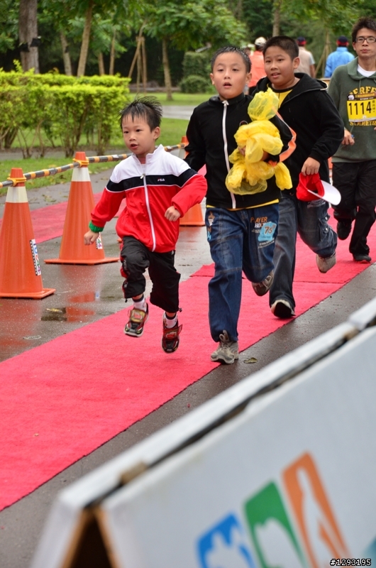 照片分享 20111127 樂活台東馬拉松賽