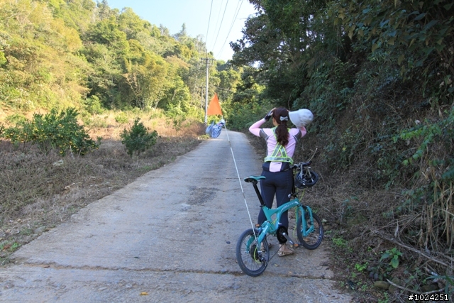 [遊記]嬰兒拖車的無限可能—祈福三獻清醮，山城神祕之湖