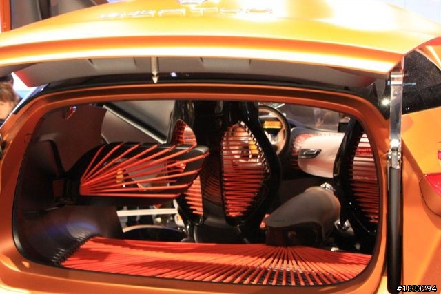 2011第42回東京車展