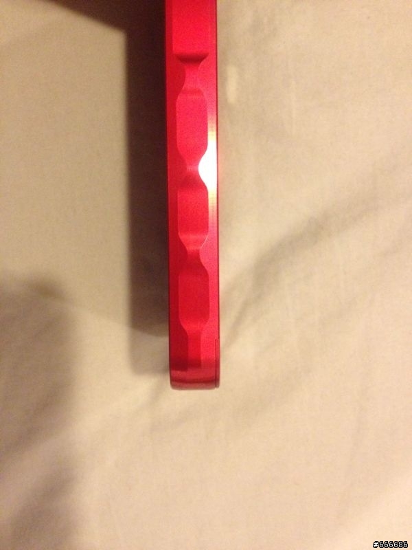 iPhone 4/4s 全新金屬殼
