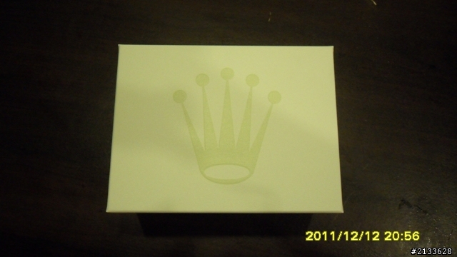 "不專業開箱"老婆送的生日禮物~116610LN.黑水鬼