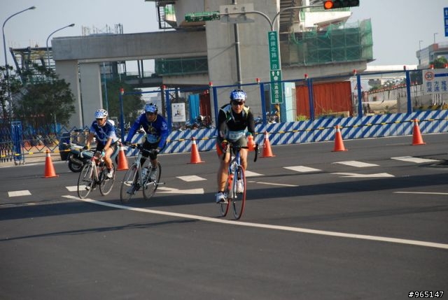 20111204中壢國際盃鐵人兩項...照片