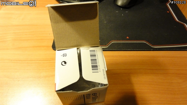 [開箱] Canon 60D 新手開箱