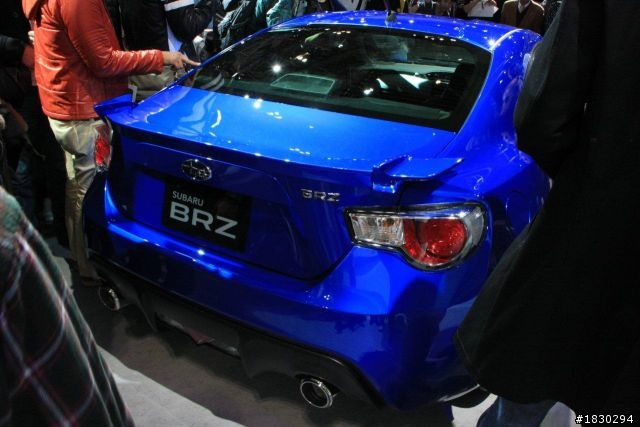 2011第42回東京車展