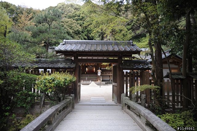 [分享]日本世界文化遺產 - 京都(下)