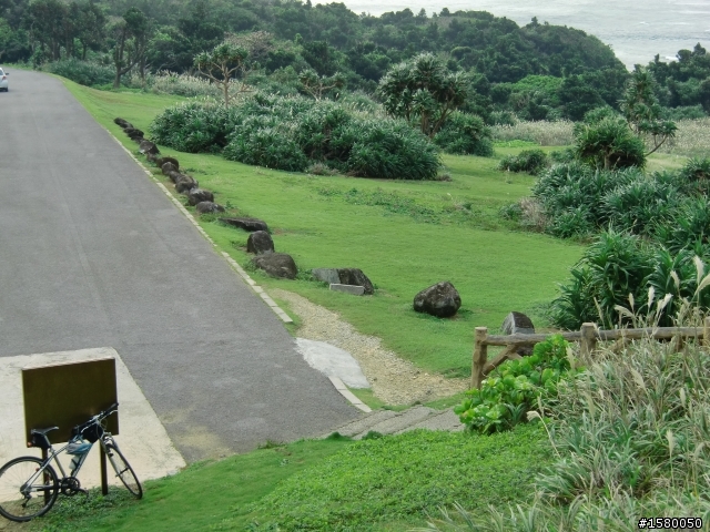 離島中毒第四章  一個人的石垣島Earth Ride 20111124（全文完）