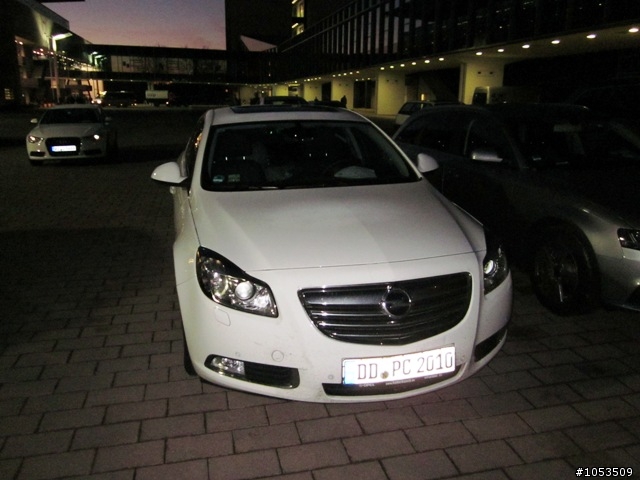 2011法蘭克福模具展隨手拍~OPEL-5