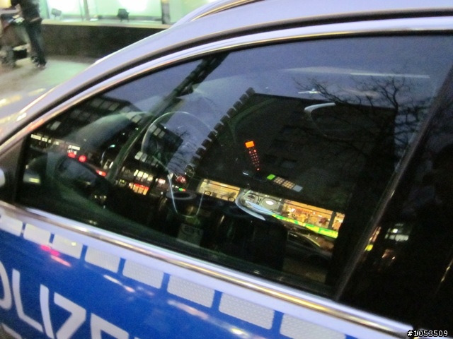 2011法蘭克福模具展隨手拍~OPEL-5