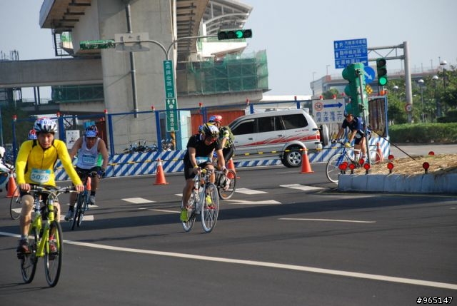 20111204中壢國際盃鐵人兩項...照片