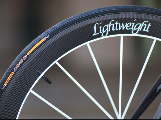 TIME RXRS環法車隊版新車分享