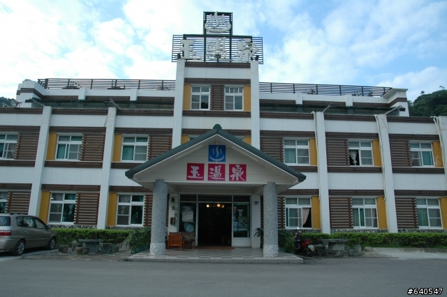 戀戀193花東單車自由行