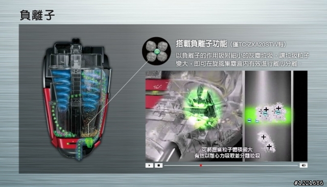 三菱氣旋型吸塵器試用分享--泛用、好用、實用的家中掃除好幫手