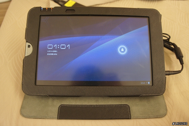 [AT100 ~ 3.2更新成功] Toshiba AT100於2011/12/09 ~ 再次釋出Honeycomb 3.2更新檔(附操作圖)