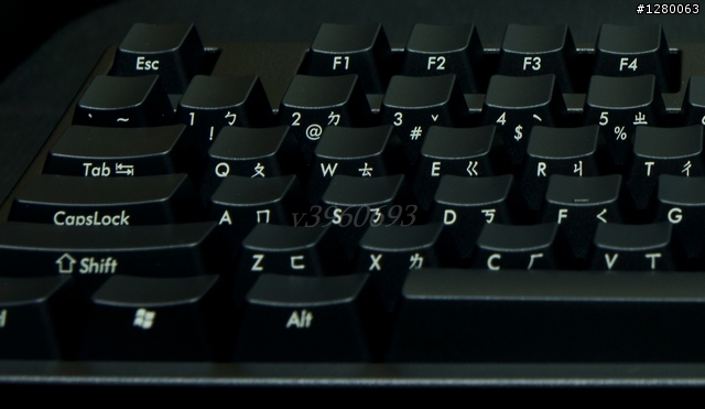 [開箱] FILCO NINJA 匿蹤忍者