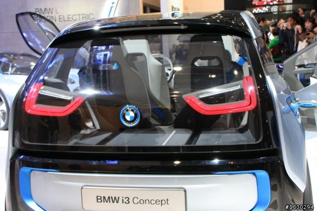 2011第42回東京車展