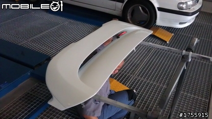 白虱目魚尾翼變長了