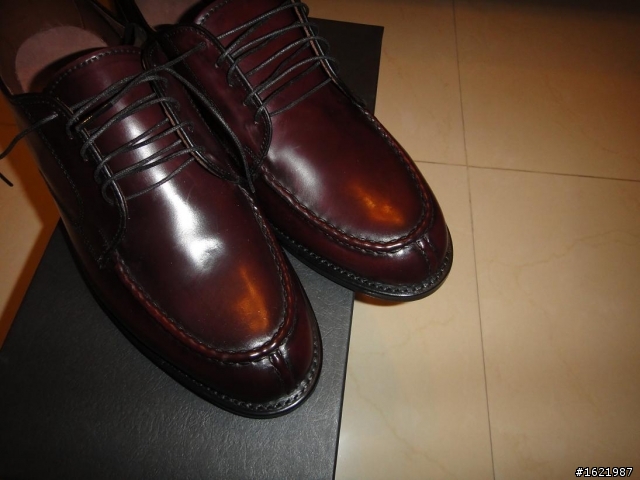 Allen Edmonds