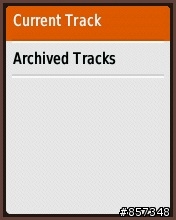 [分享] 雙星定位(GPS+GLONASS)的小鋼炮 Garmin eTrex 20