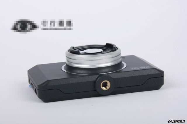 star eye m858 720p國民機