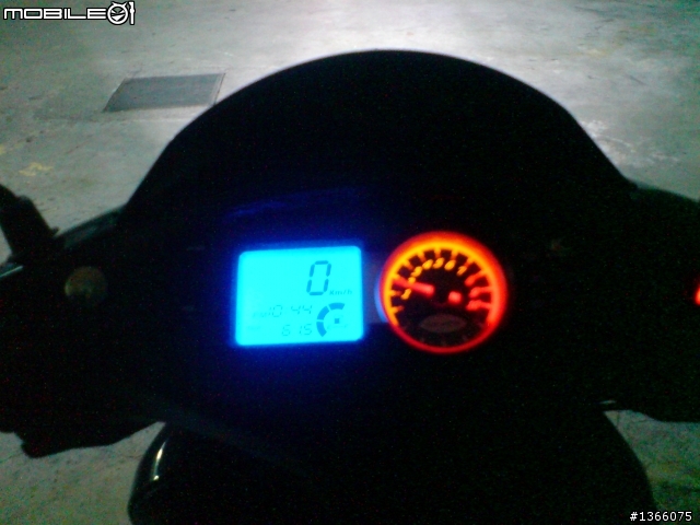 雜牌CHOICE 150 改裝