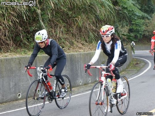 2011/12/04 NS陽金P字山道挑戰賽~沿途...風櫃嘴路段201~張(下)未完待續..
