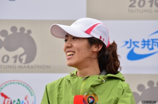 照片分享 20111127 樂活台東馬拉松賽